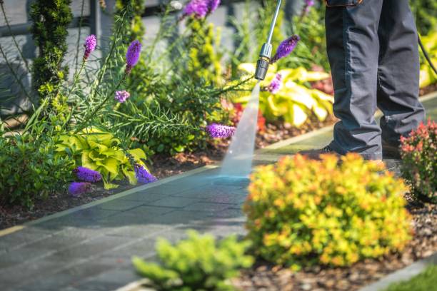 Fairview, NJ Pressure Washing Services Company